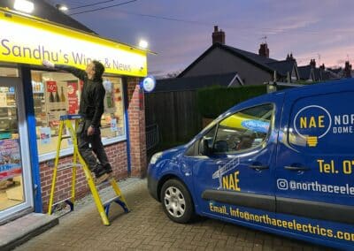 north ace electrics ratedpeople gallery 004